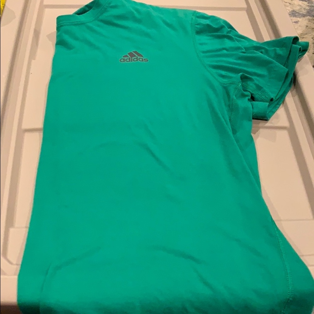 Adidas ultimate Tee